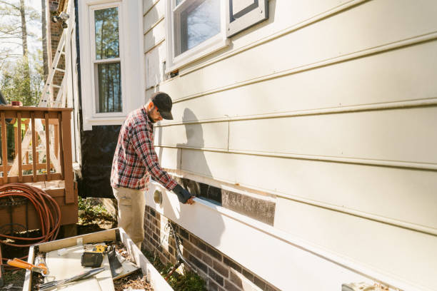 Trusted Siding Installation service in South Plainfield, NJ - Creative Siding